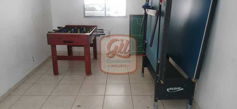 Apartamento à venda com 2 quartos, 51m² - Foto 24