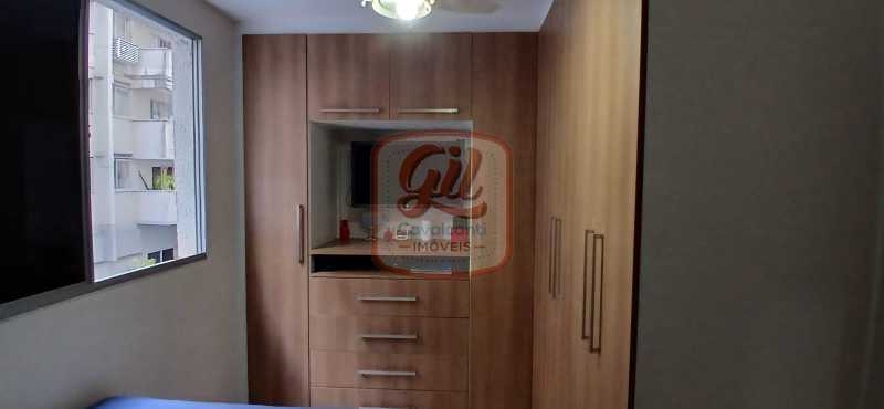 Apartamento à venda com 2 quartos, 51m² - Foto 15