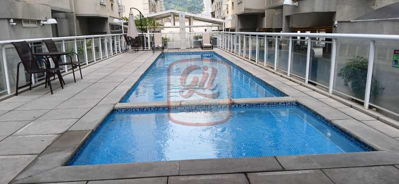 Apartamento à venda com 2 quartos, 51m² - Foto 19