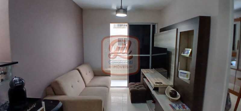 Apartamento à venda com 2 quartos, 51m² - Foto 1