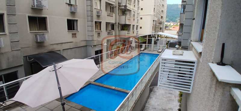 Apartamento à venda com 2 quartos, 51m² - Foto 21