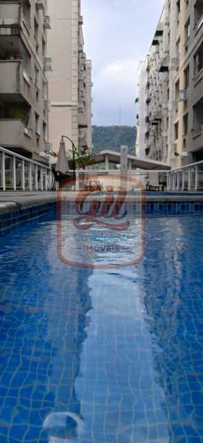 Apartamento à venda com 2 quartos, 51m² - Foto 22