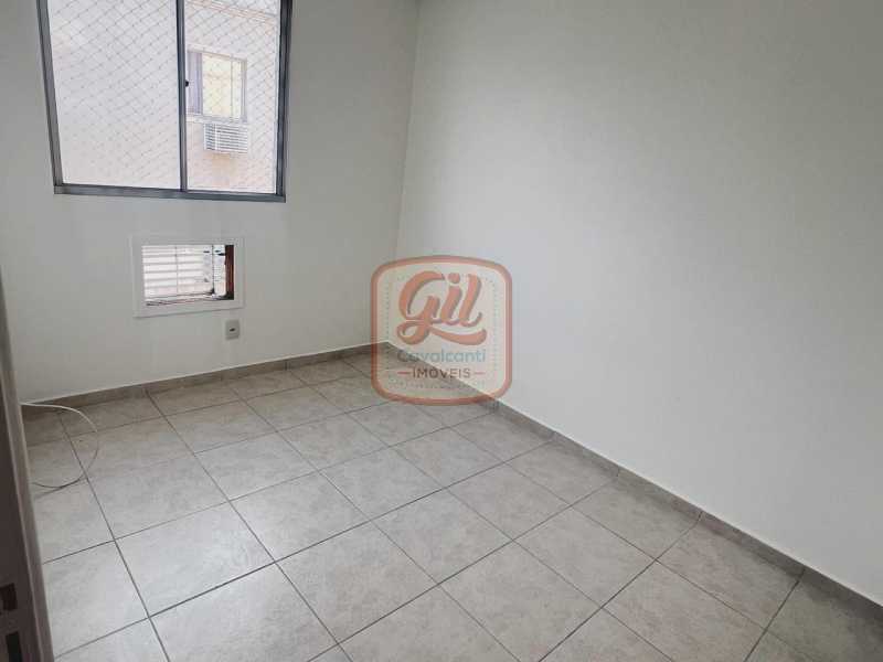 Cobertura à venda com 2 quartos, 90m² - Foto 3