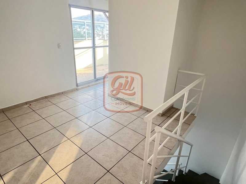 Cobertura à venda com 2 quartos, 90m² - Foto 14