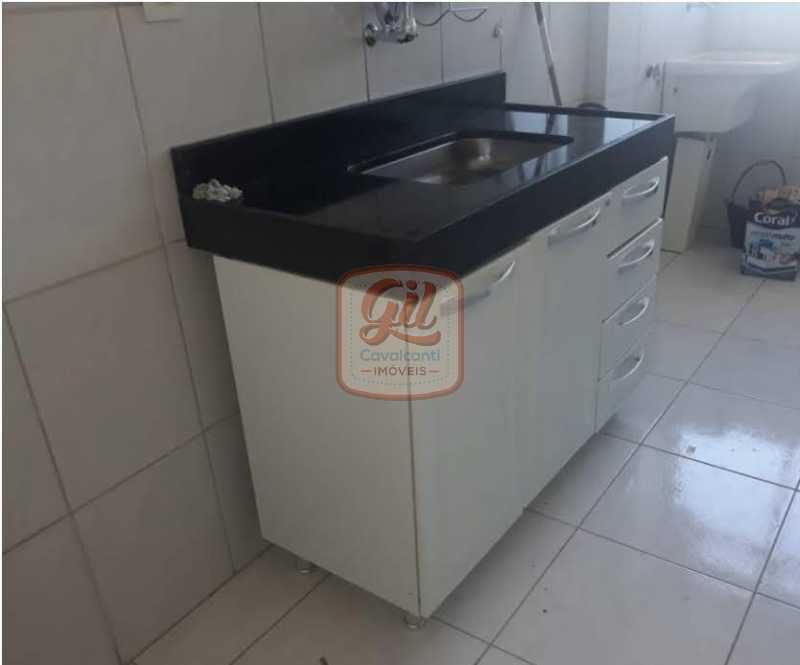Cobertura à venda com 2 quartos, 90m² - Foto 10