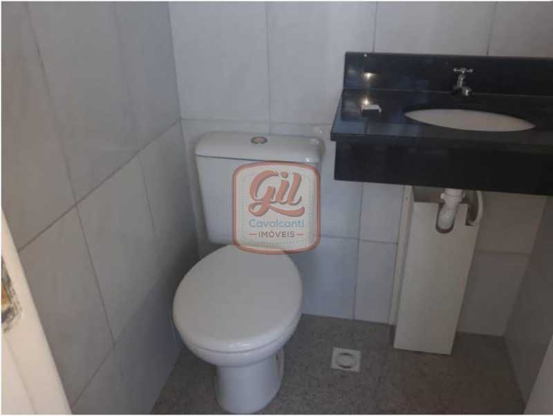 Cobertura à venda com 2 quartos, 90m² - Foto 16