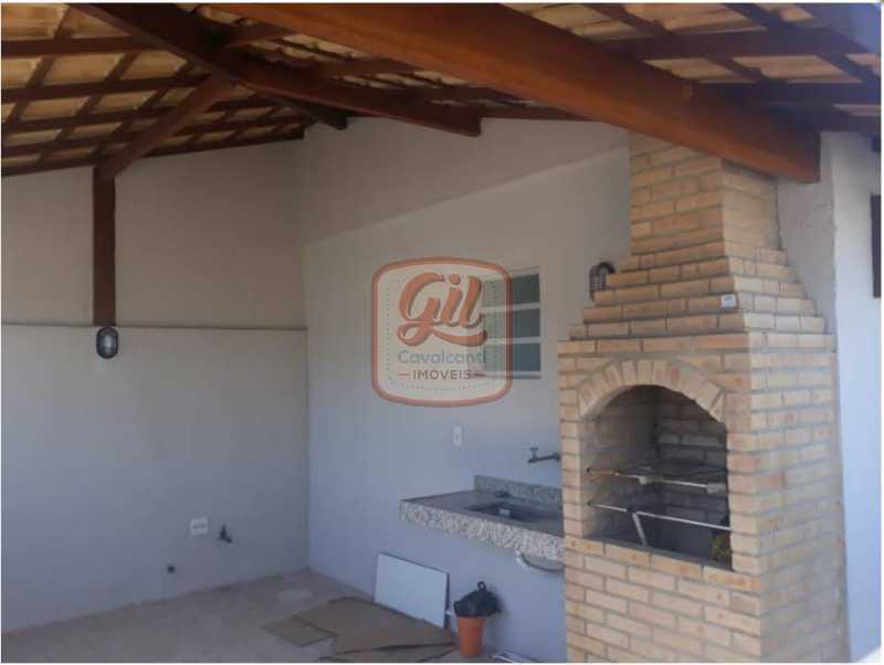 Cobertura à venda com 2 quartos, 90m² - Foto 20
