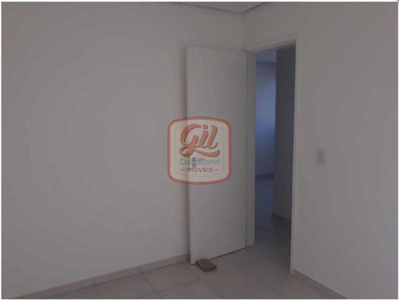 Cobertura à venda com 2 quartos, 90m² - Foto 7