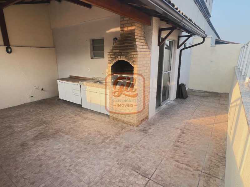 Cobertura à venda com 2 quartos, 90m² - Foto 21