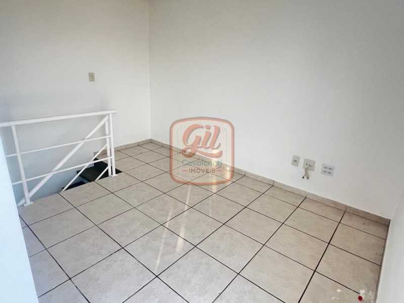Cobertura à venda com 2 quartos, 90m² - Foto 15