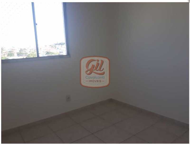 Cobertura à venda com 2 quartos, 90m² - Foto 6
