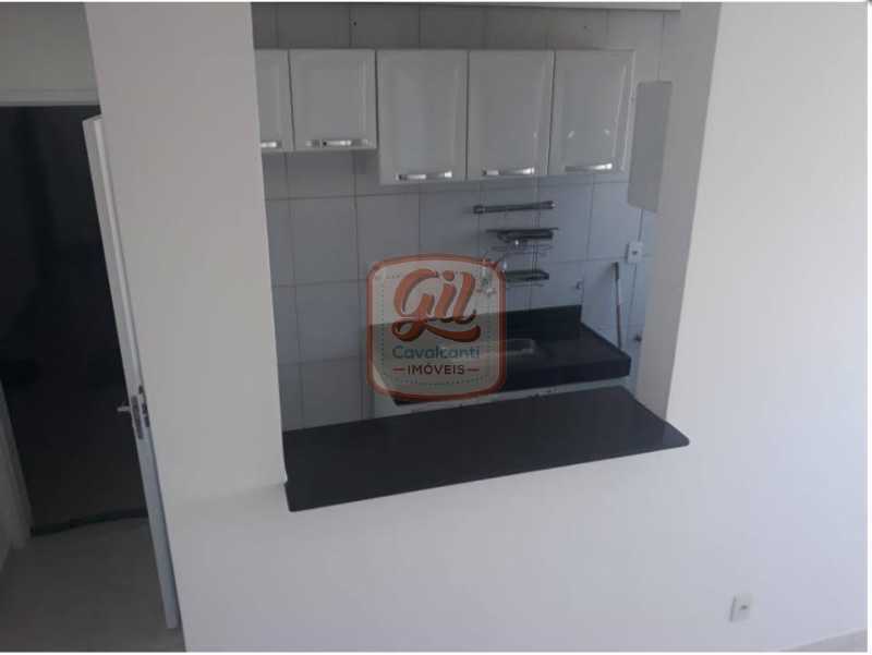 Cobertura à venda com 2 quartos, 90m² - Foto 9