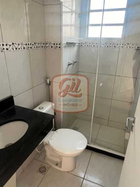 Cobertura à venda com 2 quartos, 90m² - Foto 12