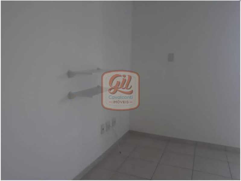 Cobertura à venda com 2 quartos, 90m² - Foto 8