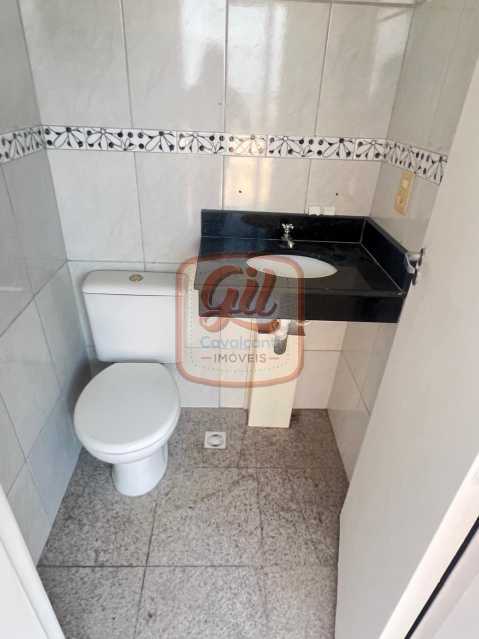 Cobertura à venda com 2 quartos, 90m² - Foto 17