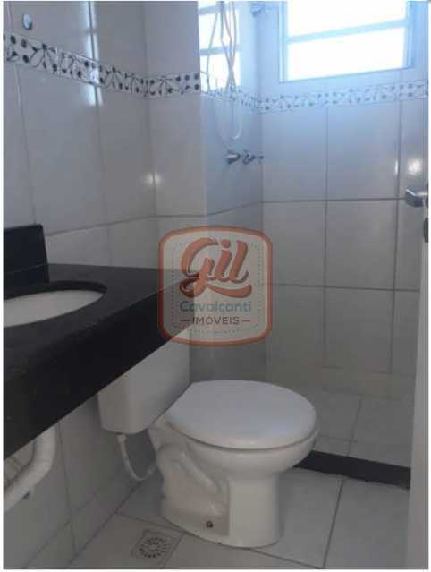 Cobertura à venda com 2 quartos, 90m² - Foto 13