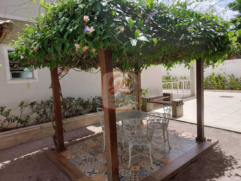 Cobertura à venda com 2 quartos, 90m² - Foto 27