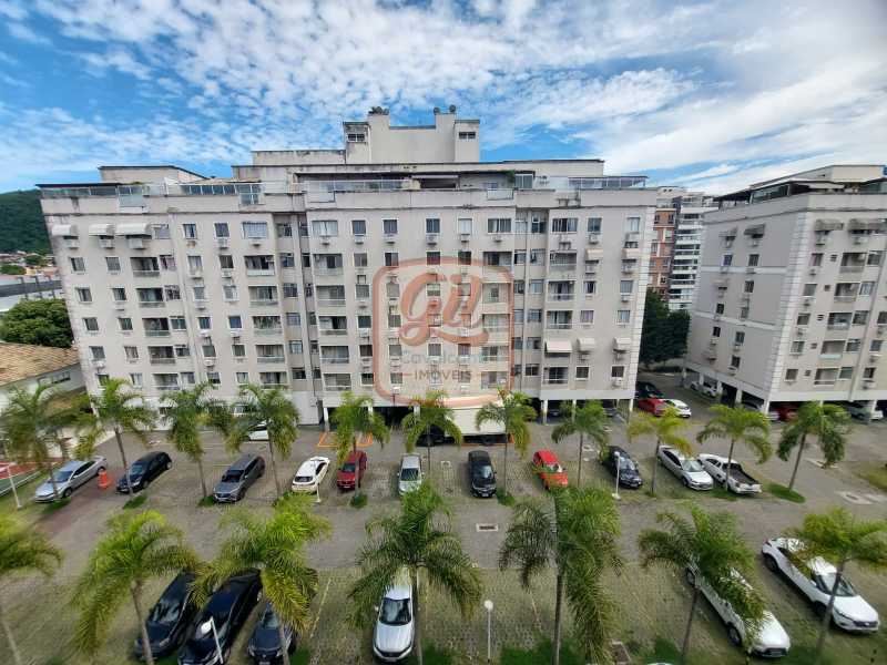 Cobertura à venda com 2 quartos, 90m² - Foto 25