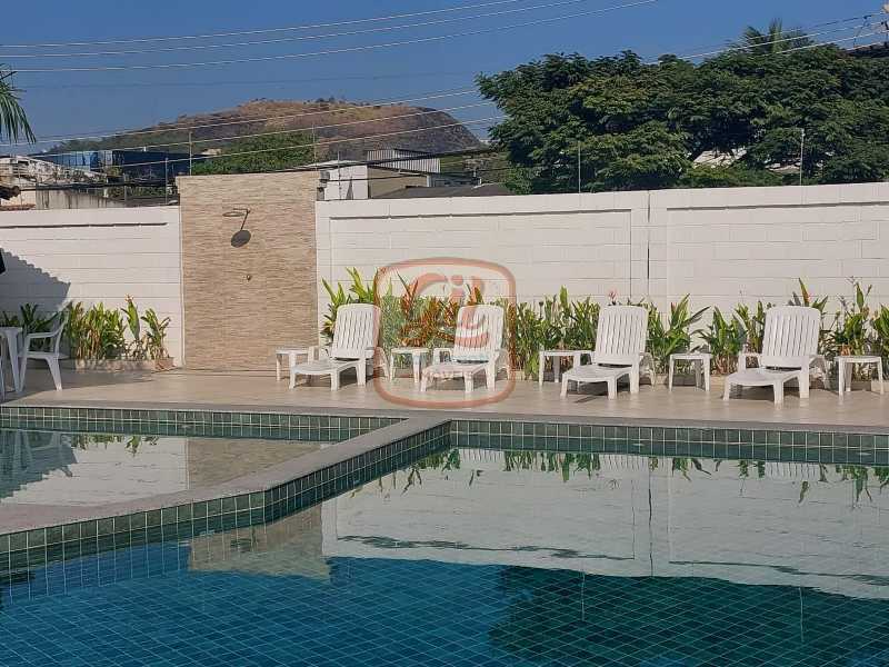 Cobertura à venda com 2 quartos, 90m² - Foto 29