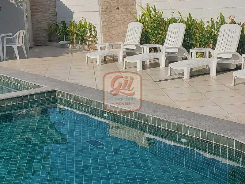 Cobertura à venda com 2 quartos, 90m² - Foto 30