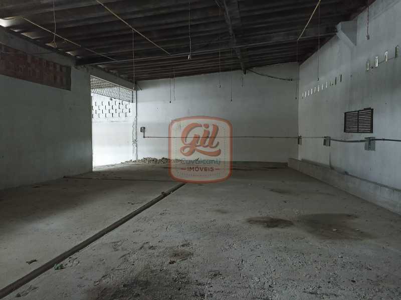 Depósito-Galpão-Armazém à venda, 369m² - Foto 4
