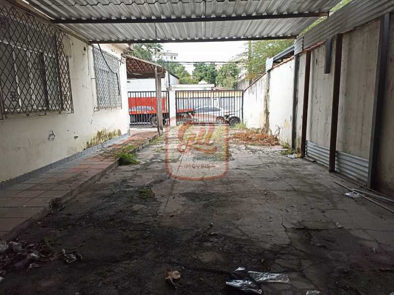 Depósito-Galpão-Armazém à venda, 369m² - Foto 2