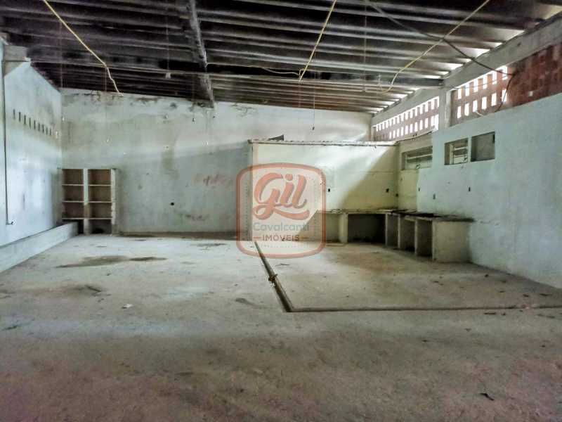Depósito-Galpão-Armazém à venda, 369m² - Foto 6