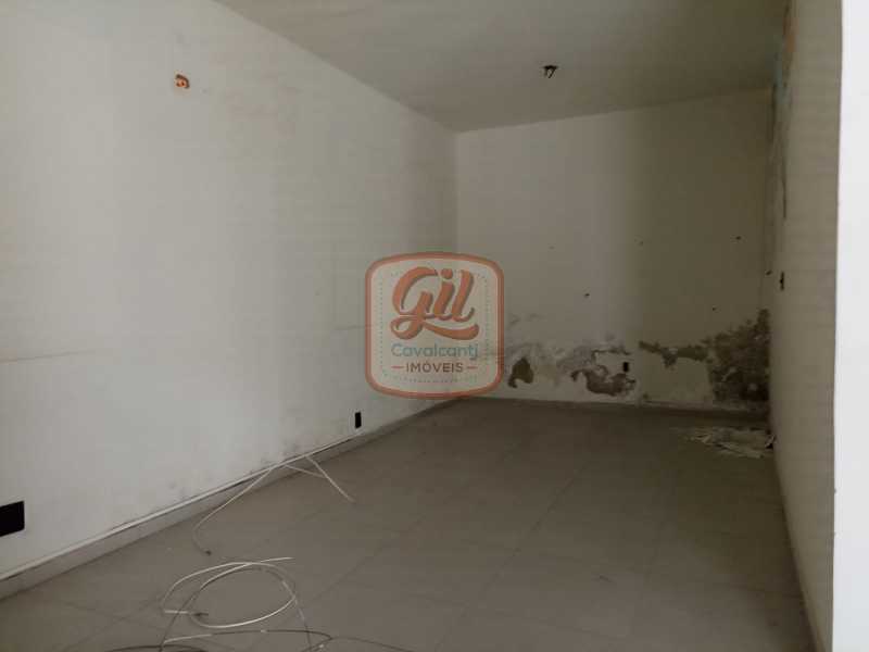 Depósito-Galpão-Armazém à venda, 369m² - Foto 12