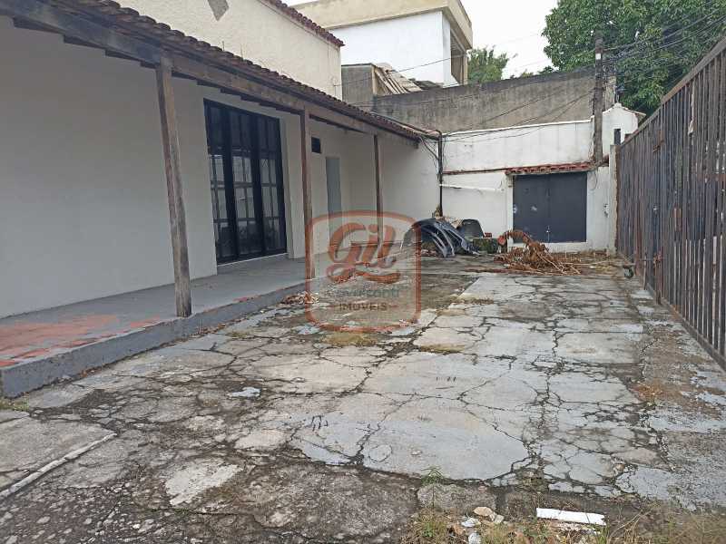 Depósito-Galpão-Armazém à venda, 369m² - Foto 1