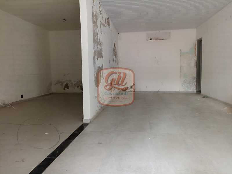 Depósito-Galpão-Armazém à venda, 369m² - Foto 13