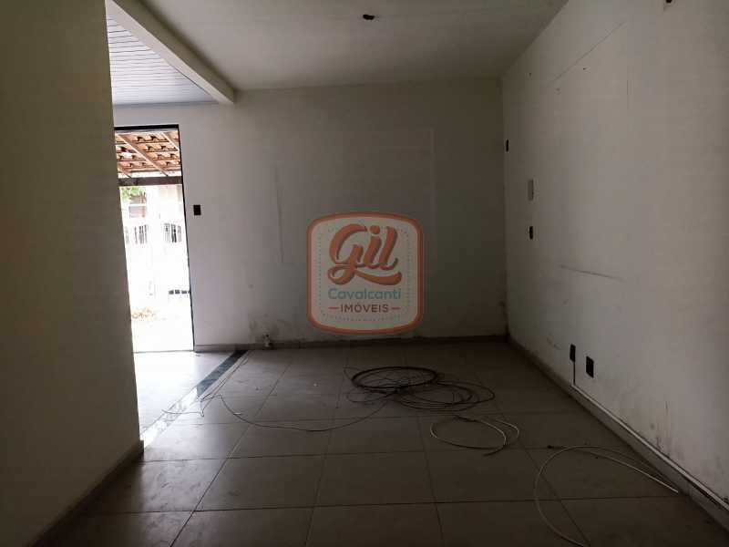 Depósito-Galpão-Armazém à venda, 369m² - Foto 14