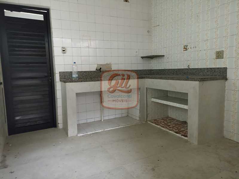Depósito-Galpão-Armazém à venda, 369m² - Foto 15