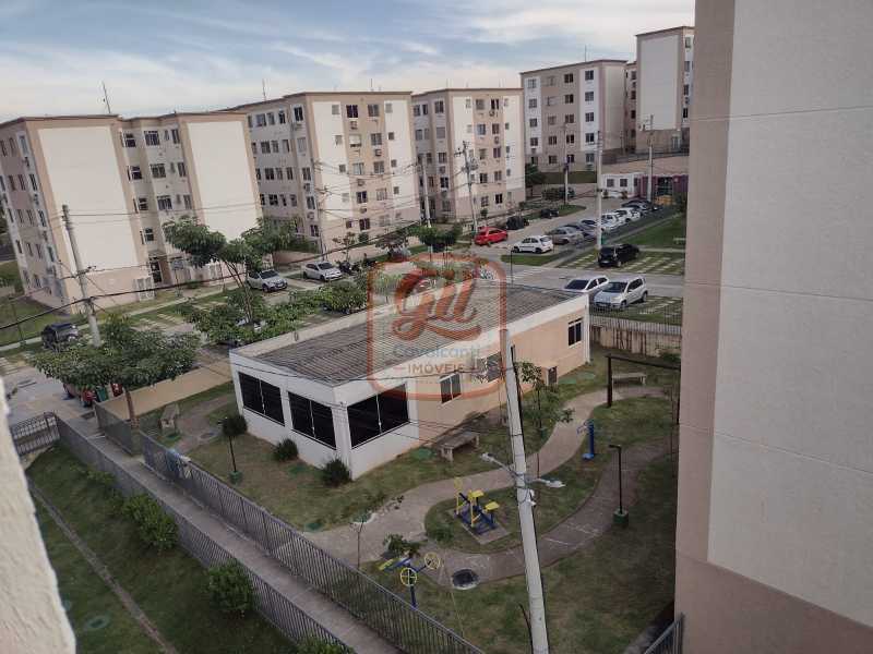 Apartamento, 2 quartos, 41 m² - Foto 1