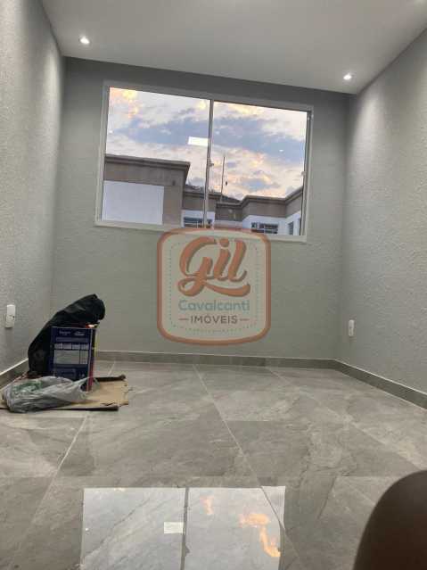 Apartamento, 2 quartos, 41 m² - Foto 5