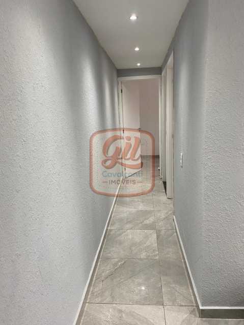 Apartamento, 2 quartos, 41 m² - Foto 4