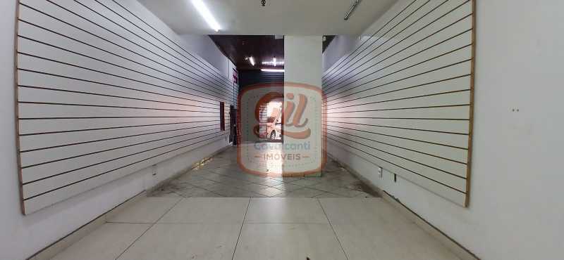 Loja-Salão à venda, 70m² - Foto 2