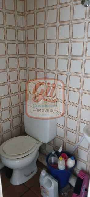 Loja-Salão à venda, 70m² - Foto 9