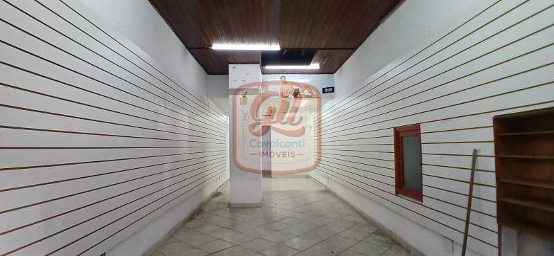Loja-Salão à venda, 70m² - Foto 1