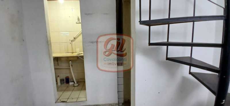 Loja-Salão à venda, 70m² - Foto 12