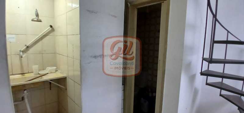 Loja-Salão à venda, 70m² - Foto 8