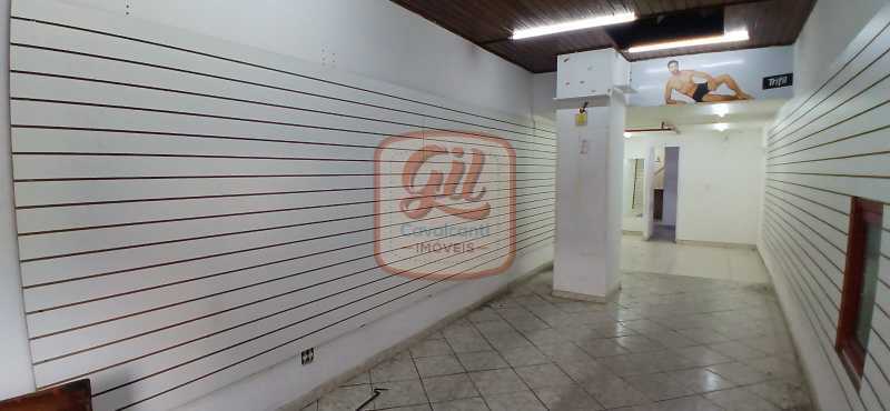 Loja-Salão à venda, 70m² - Foto 3