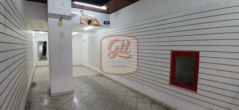 Loja-Salão à venda, 70m² - Foto 5