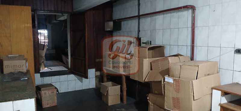 Loja-Salão à venda, 70m² - Foto 15
