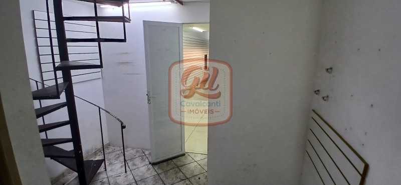 Loja-Salão à venda, 70m² - Foto 11