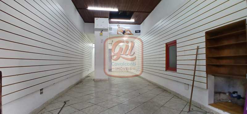 Loja-Salão à venda, 70m² - Foto 6