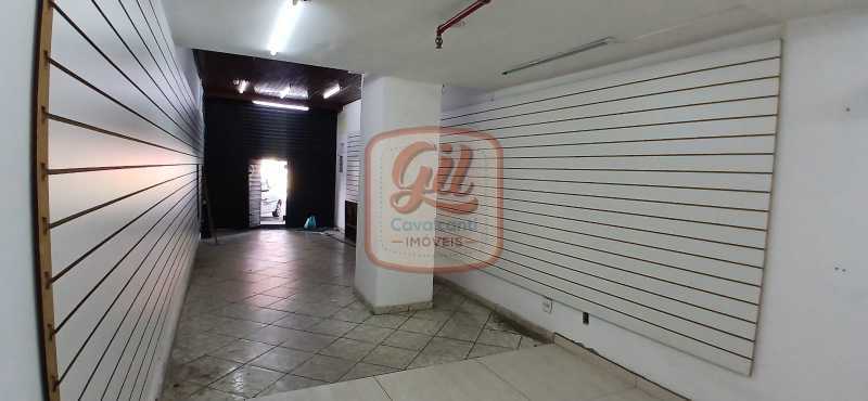 Loja-Salão à venda, 70m² - Foto 7