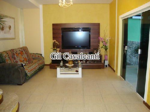 Casa, 4 quartos, 235 m² - Foto 1