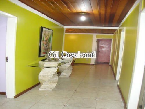 Casa, 4 quartos, 235 m² - Foto 5