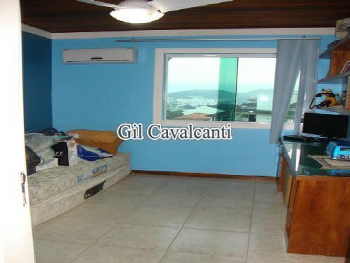 Casa, 4 quartos, 235 m² - Foto 7
