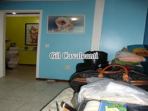 Casa, 4 quartos, 235 m² - Foto 8